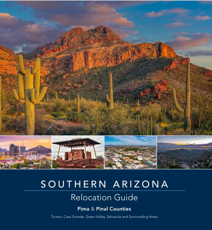 VISIT: Southern Arizona Relocation Guide